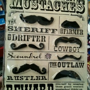 Kaboodles Toy Store - Stick-On Mustaches. - Toy Stores Near Me - Vancouver, British Columbia Kaboodles Toy Store - Stick-On Mustaches. - Toy Stores Near Me - Vancouver, British Columbia