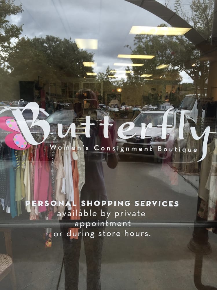 BUTTERFLY CONSIGNMENT BOUTIQUE Updated September 2024 20 Reviews