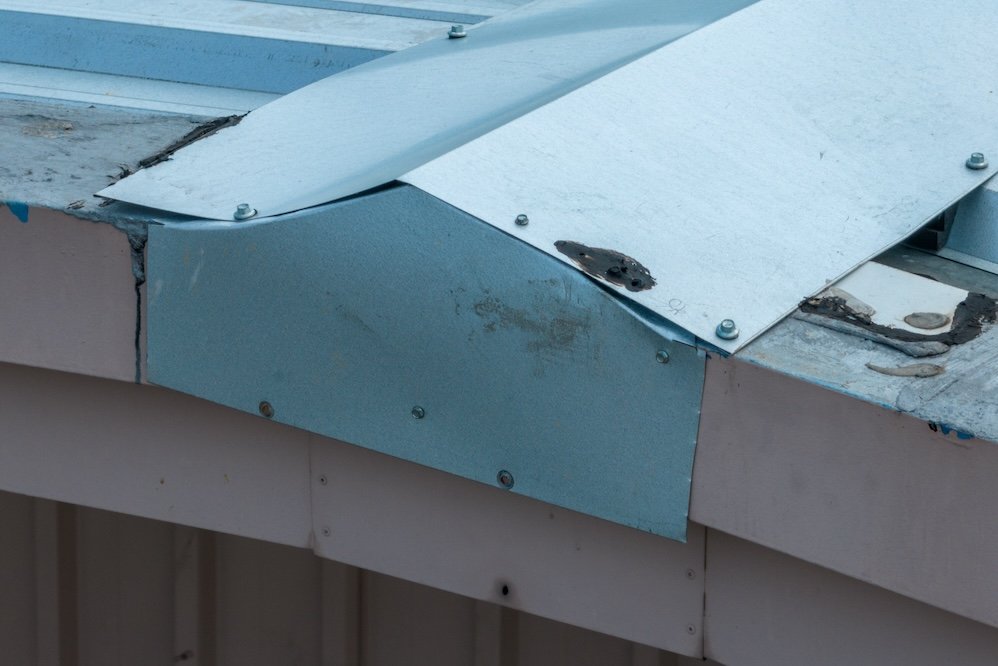 Slide of NTW Rebuilders & Services