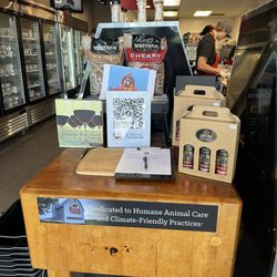 New York Butcher Shoppe