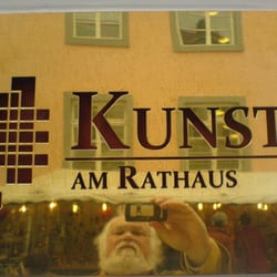 Kunst am Rathaus