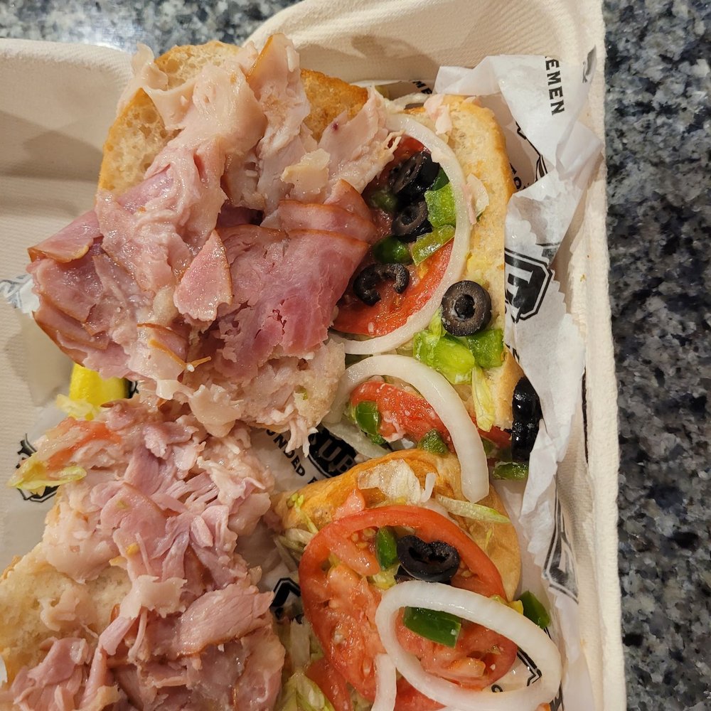Firehouse Subs - Sandwiches Near Me - Cross Roads, Texas Firehouse Subs - Sandwiches Near Me - Cross Roads, Texas