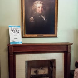 John McKenzie House