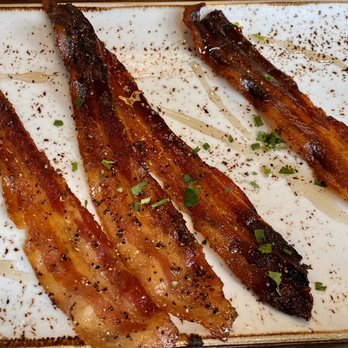 First Watch - Million Dollar Bacon - American Near Me - Jacksonville, Florida