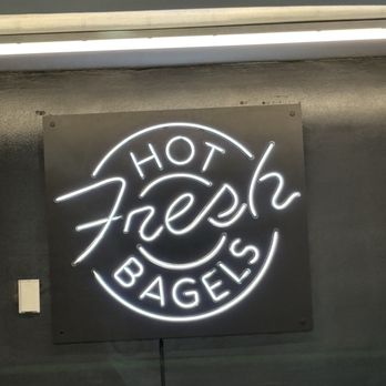 Bagels - Coffee & Tea Near Me - Wilton Manors, Florida Bagels - Coffee & Tea Near Me - Wilton Manors, Florida