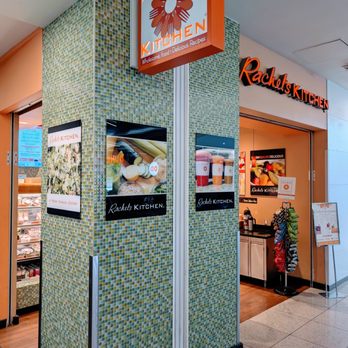 Rachel's Kitchen - Outside - Juice Bars & Smoothies Near Me - Las Vegas, Nevada