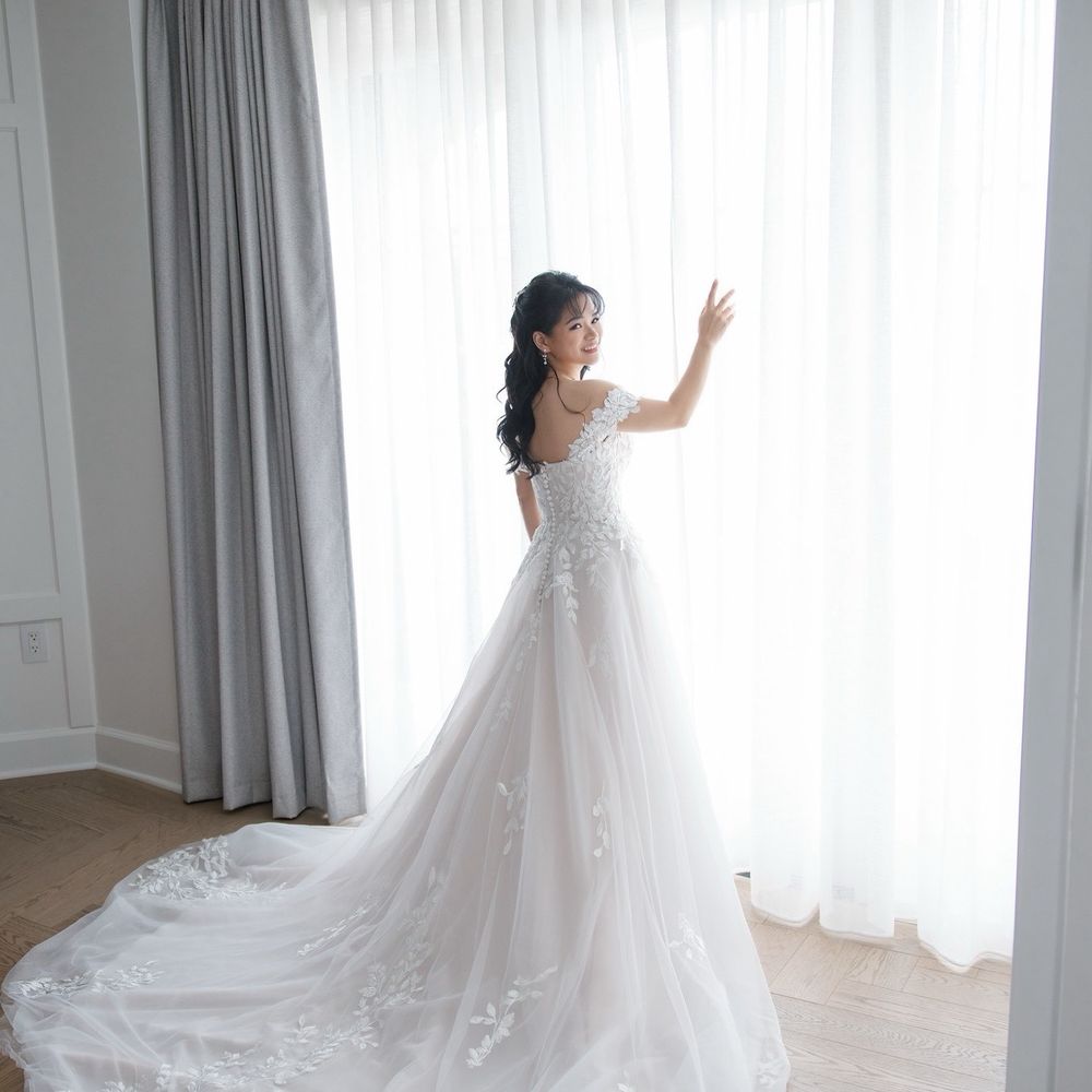 TOP 10 BEST Fancy Dress Shops in Fremont, CA - Updated 2025 - Yelp, image size:1000x1000