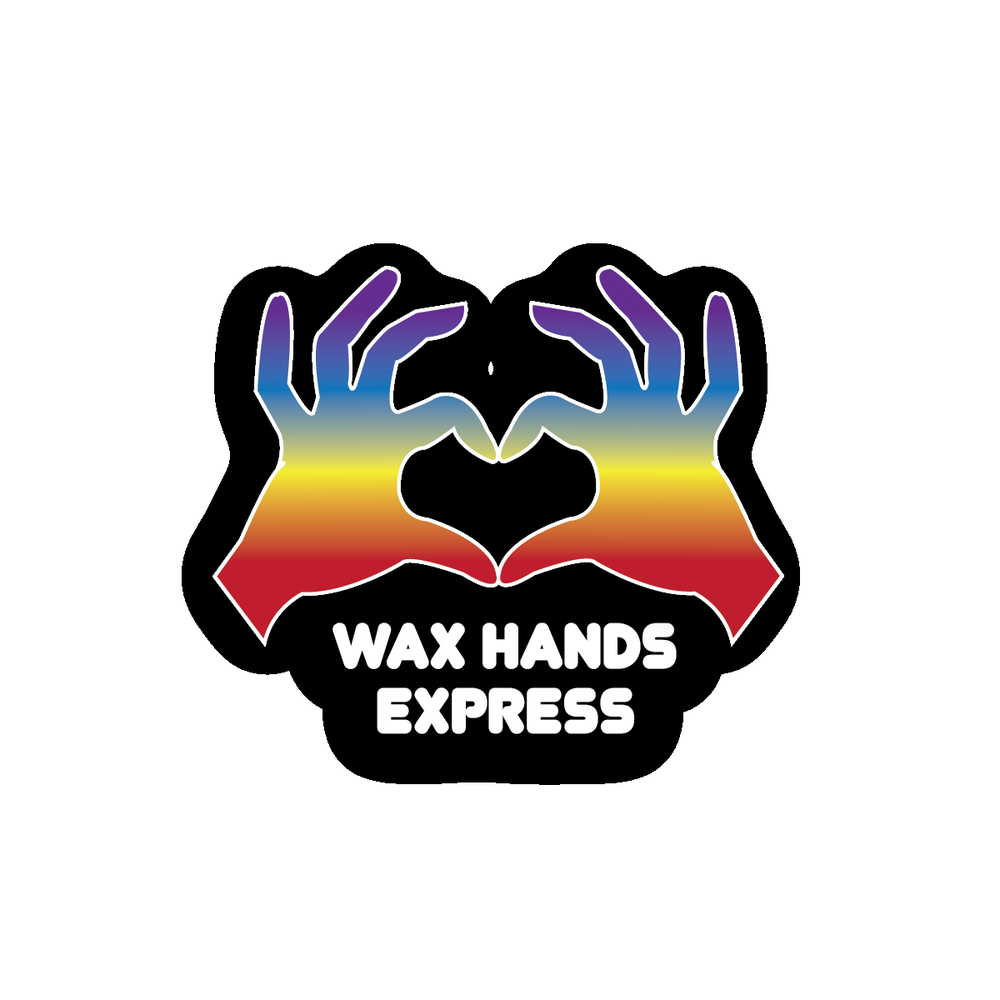 WAX HANDS EXPRESS Updated October 2024 New Orleans, Louisiana