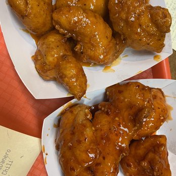 Twisted Wings - Chicken Wings Near Me - Brooklyn, New York Twisted Wings - Chicken Wings Near Me - Brooklyn, New York