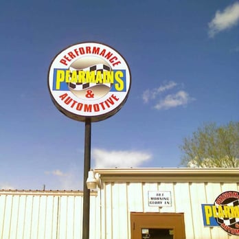 Pearmain's Performance & Automotive - Auto Repair Near Me - Grand Junction, Colorado Pearmain's Performance & Automotive - Auto Repair Near Me - Grand Junction, Colorado