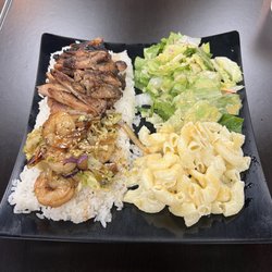 I Love Teriyaki - Combo B