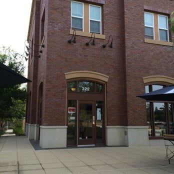 Rail Side Cafe - Front of Rail Side Cafe - Coffee & Tea Near Me - San Dimas, California