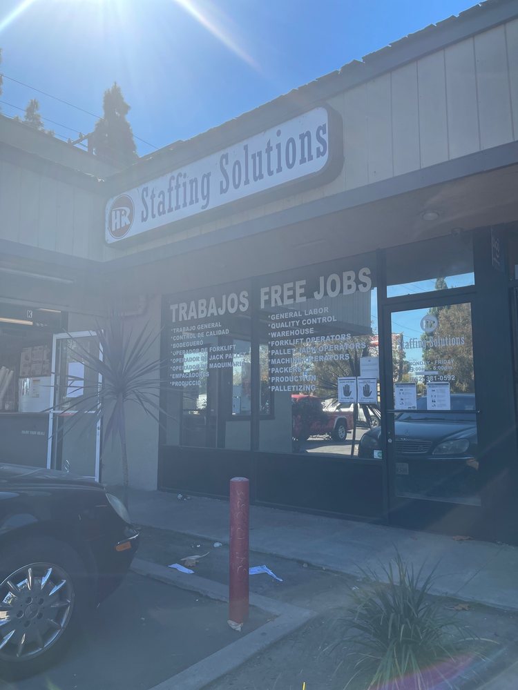 HR STAFFING SOLUTIONS Updated August 2024 8205 Garfield Ave, Bell