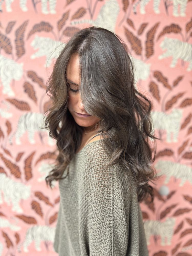 Teresa and Associates Day Spa & Salon