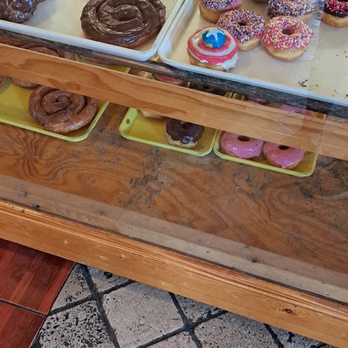 Benjamin Donuts - Donuts Near Me - Amarillo, Texas Benjamin Donuts - Donuts Near Me - Amarillo, Texas