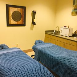 Massage by Morakot - Couples massage