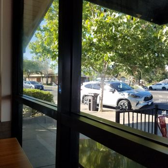 El Chilango Chido - View from dining room - Mexican Near Me - Stockton, California El Chilango Chido - View from dining room - Mexican Near Me - Stockton, California