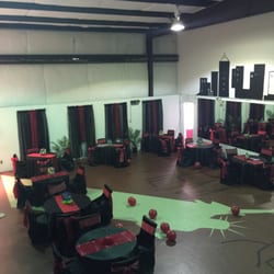 New York Dance Studio - Birthday Event!