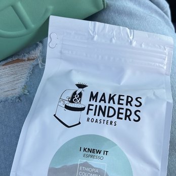 Makers & Finders - Breakfast & Brunch Near Me - Henderson, Nevada Makers & Finders - Breakfast & Brunch Near Me - Henderson, Nevada