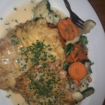 Caruso's Grocery - Veal Francese - Italian Near Me - North Bethesda, Maryland Caruso's Grocery - Veal Francese - Italian Near Me - North Bethesda, Maryland