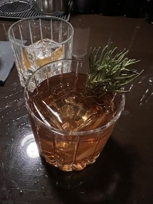 Bitter & Pour by null