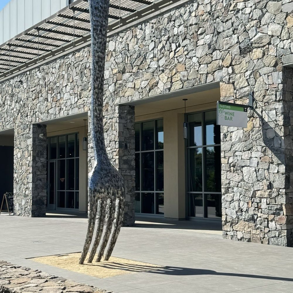 The Fork - Landmarks & Historical Buildings Near Me - Napa, California The Fork - Landmarks & Historical Buildings Near Me - Napa, California