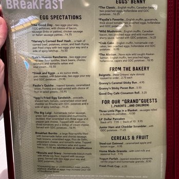 Good Day Café - Breakfast & Brunch Near Me - Golden Valley, Minnesota