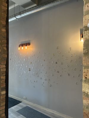 Volumes Bookcafe by null