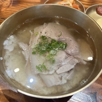 Okdongsik - Korean Near Me - Honolulu, Hawaii