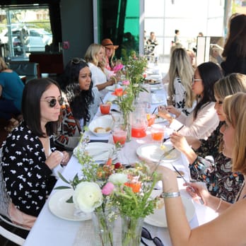 zinc@shade - New American Near Me - Manhattan Beach, California