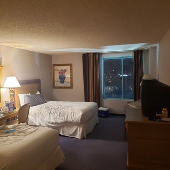 Laughlin River Lodge - Resorts Near Me - Laughlin, Nevada