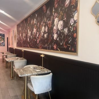 Pablo’s A South American Taste - Indoor seating - Latin American Near Me - Slidell, Louisiana Pablo’s A South American Taste - Indoor seating - Latin American Near Me - Slidell, Louisiana