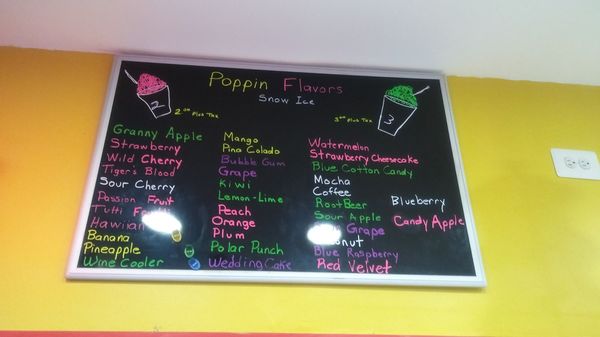 Menu photo 2 Poppin Dough Chicago, IL Menu photo 2 Poppin Dough Chicago, IL