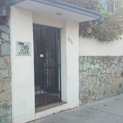 CIESAS Oaxaca - Entrada