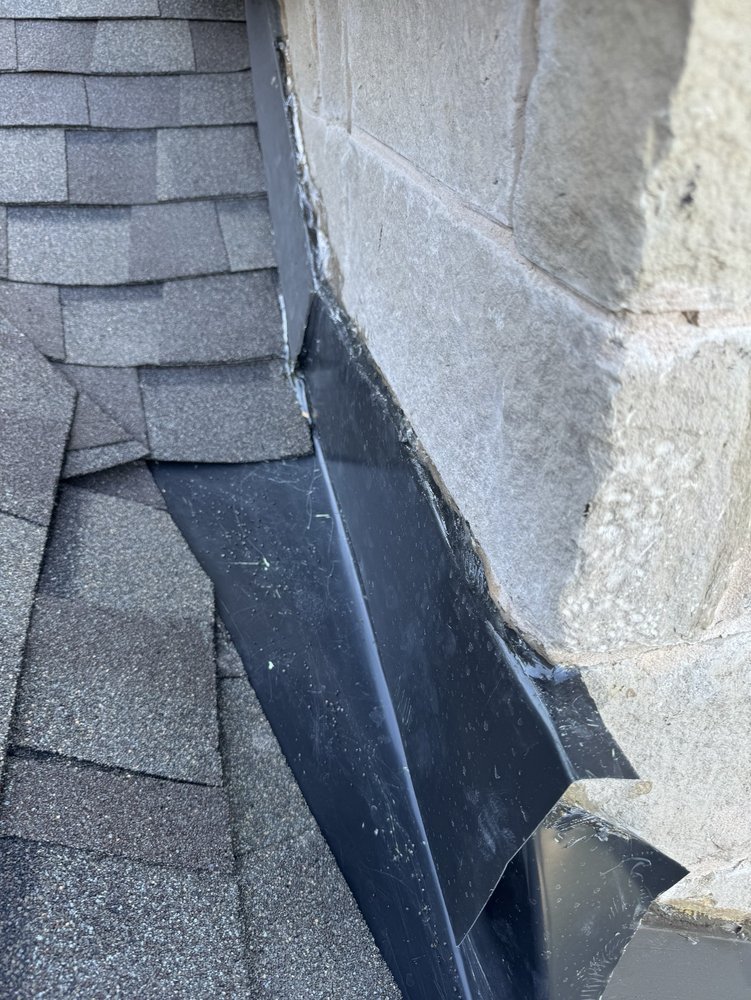 Slide of One Oak Exteriors