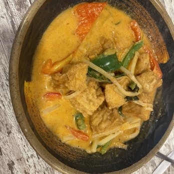 Thai Kitchen St. Charles - Panang Curry - Thai Near Me - St Charles, Missouri Thai Kitchen St. Charles - Panang Curry - Thai Near Me - St Charles, Missouri