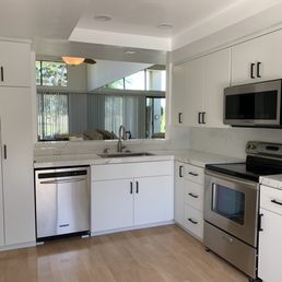 My new kitchen