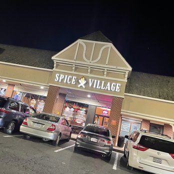Spice Village - Outside - Chinese Near Me - Herndon, Virginia Spice Village - Outside - Chinese Near Me - Herndon, Virginia