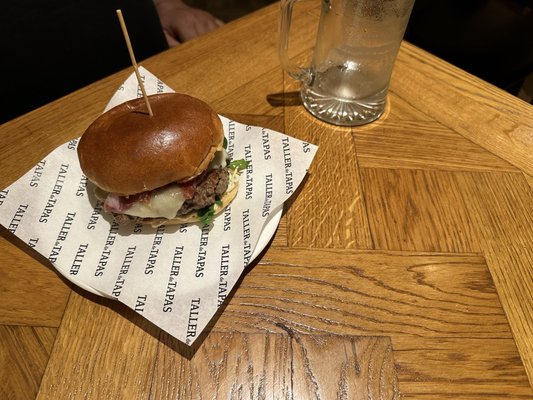 Taller de Tapas | Rambla Catalunya by null