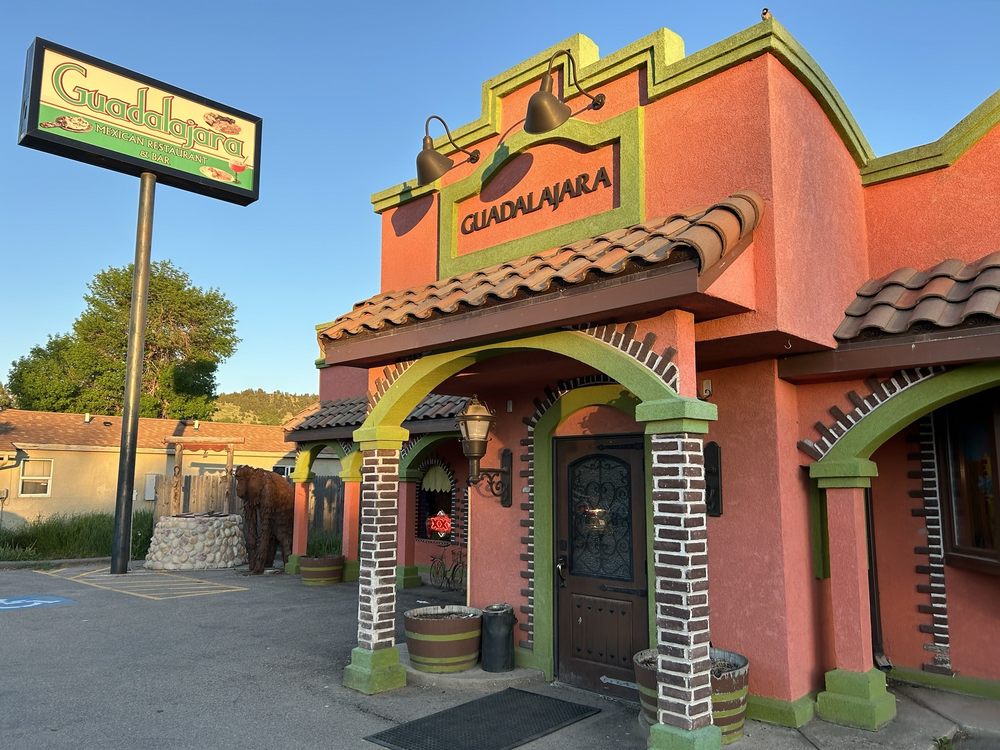 Guadalajara Mexican Restaurant