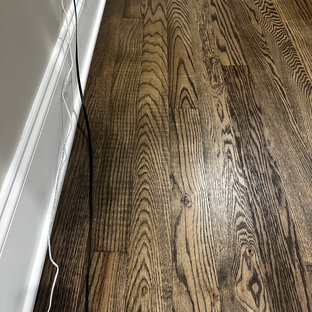 Mr. Sandless Wood Floor Refinishing of Charlotte - Flooring Near Me Mr. Sandless Wood Floor Refinishing of Charlotte - Flooring Near Me