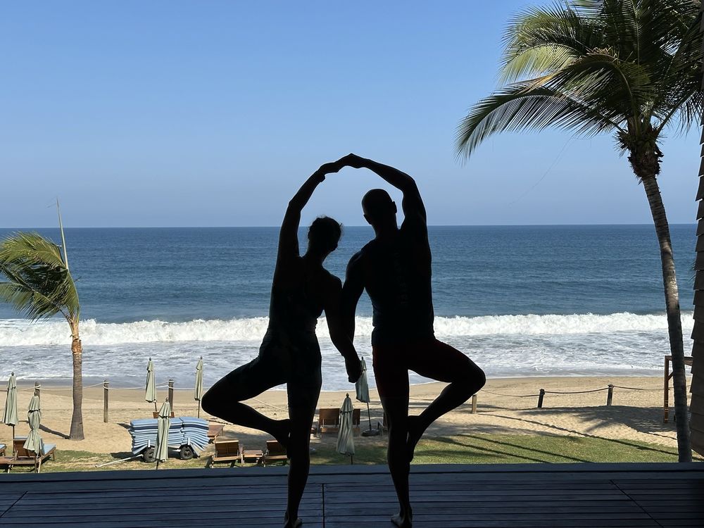 PureFire Yoga