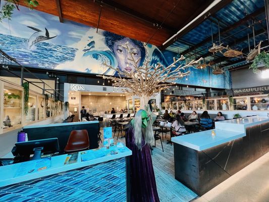 KIIN EXTRAORDINARY THAI by null