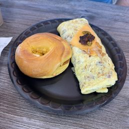 Omelette