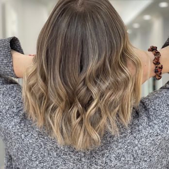 Davida Salon - Women's Haircut & Style - Hair Extensions Near Me - New York, New York