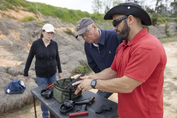 BROTHERS N ARMS GUN RANGE - Updated April 2026 - 15 Photos - 4657 US-49