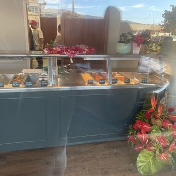 Nani’s Cafe - Cafes Near Me - Waialua, Hawaii