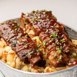 TaterQue
