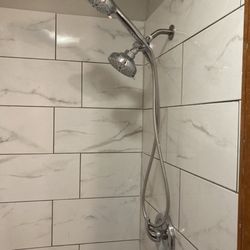 Done By Benji Home Improvements - Bath Remodel