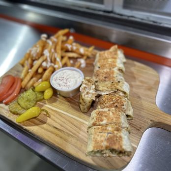 Shawarma Tak - Food Trucks Near Me - San Antonio, Texas Shawarma Tak - Food Trucks Near Me - San Antonio, Texas